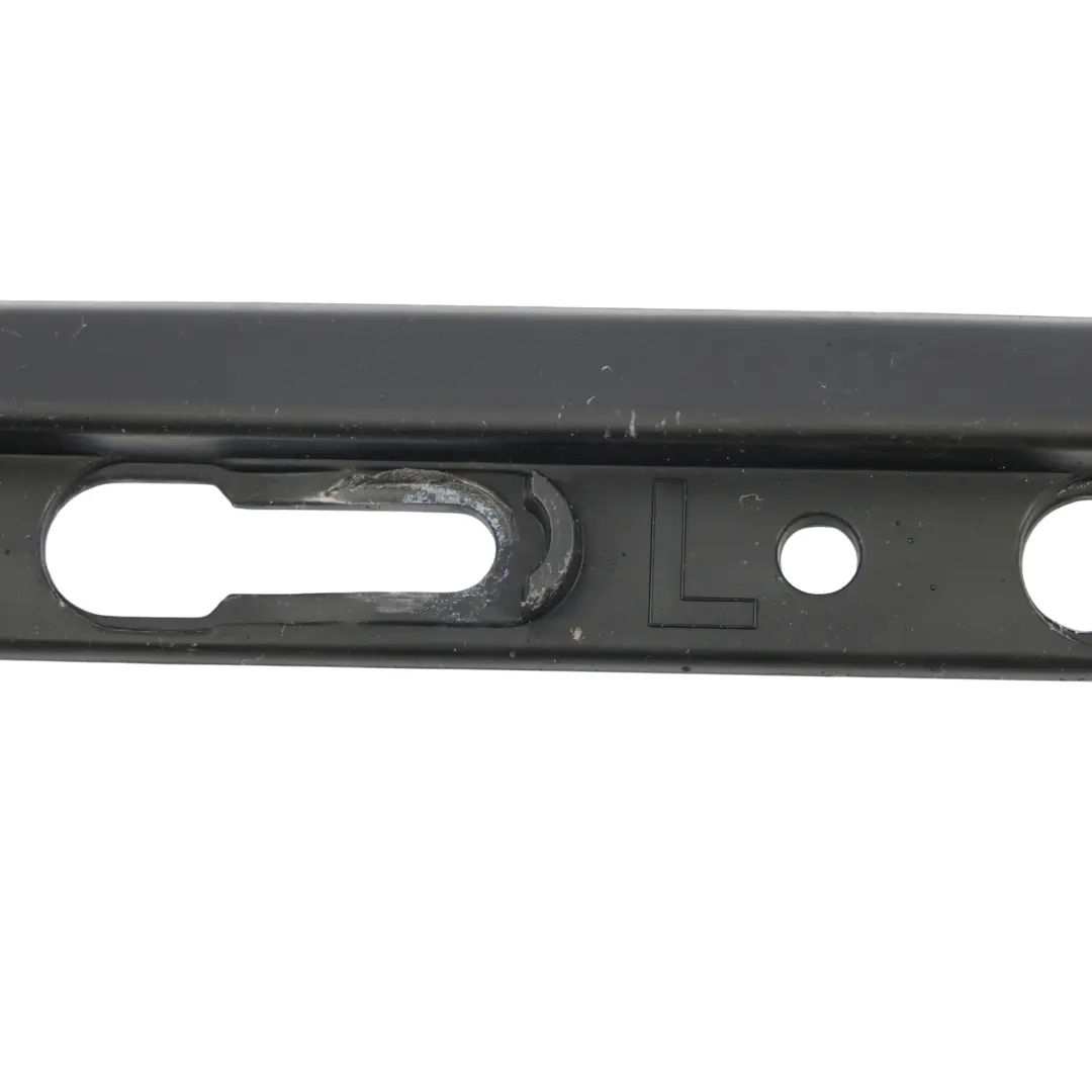 Support De Cache Latérale Bande De Seuil Gauche pour VW Golf VII R à propos du numéro de pièce 5G0853543A VW Golf VII R Support De Cache Latérale Bande De Seuil Gauche - SKU 5G0853543A - Numéro de pièce 5G0853543A