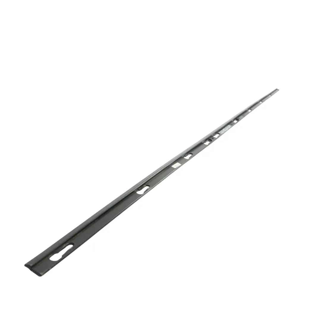 Support De Cache Latérale Bande De Seuil Gauche pour VW Golf VII R à propos du numéro de pièce 5G0853543A VW Golf VII R Support De Cache Latérale Bande De Seuil Gauche - SKU 5G0853543A - Numéro de pièce 5G0853543A