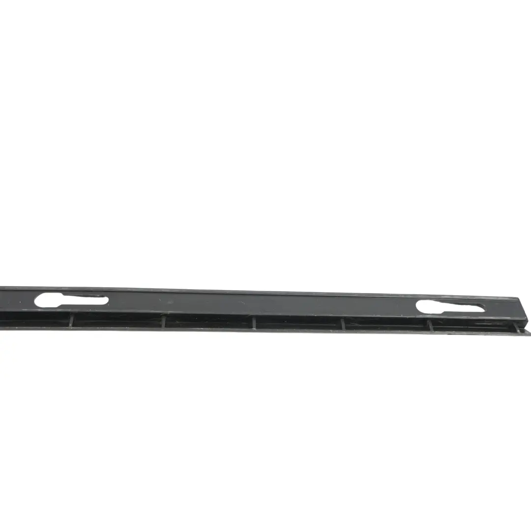 Side Skirt Bracket Sill Retaining Strip Left N/S to VW Golf Mk7 R with Part number 5G0853543A VW Golf Mk7 R Side Skirt Bracket Sill Retaining Strip Left N/S - SKU 5G0853543A - Part number 5G0853543A