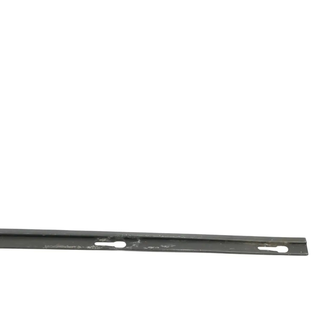 VW Golf Mk7 R Side Skirt Bracket Sill Retaining Strip Right O/S - SKU 5G0853544A - Part number 5G0853544A