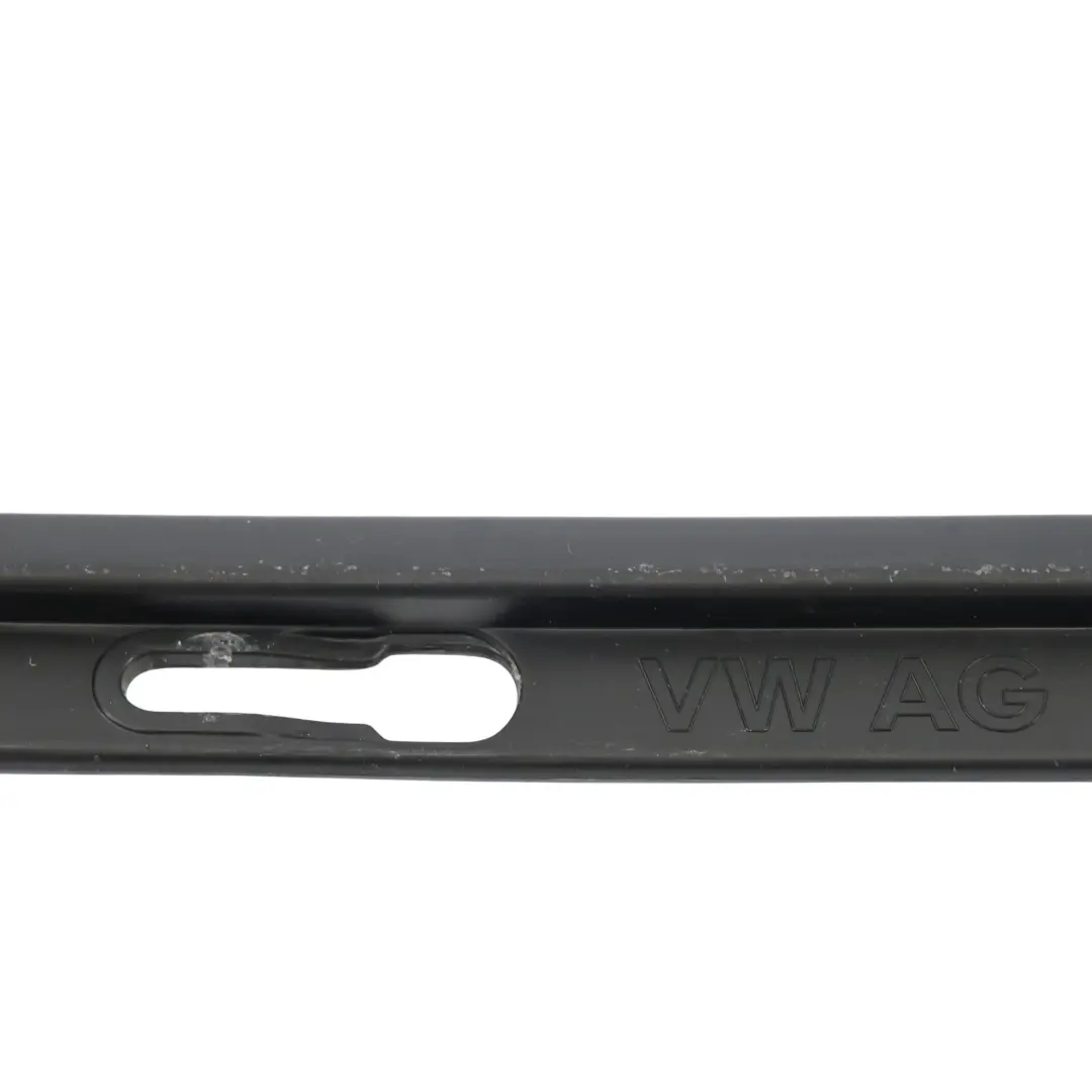 VW Golf VII R Seitenschweller Halterung Schwellerhalteleiste Rechts - SKU 5G0853544A - Teilenummer 5G0853544A