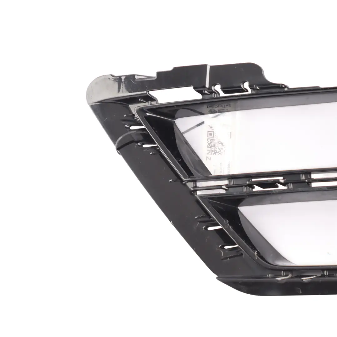 Volkswagen Golf Mk7 5G Front Bumper Fog light Grille Cover Left N/S - SKU 5G0853665H - Part number 5G0853665H