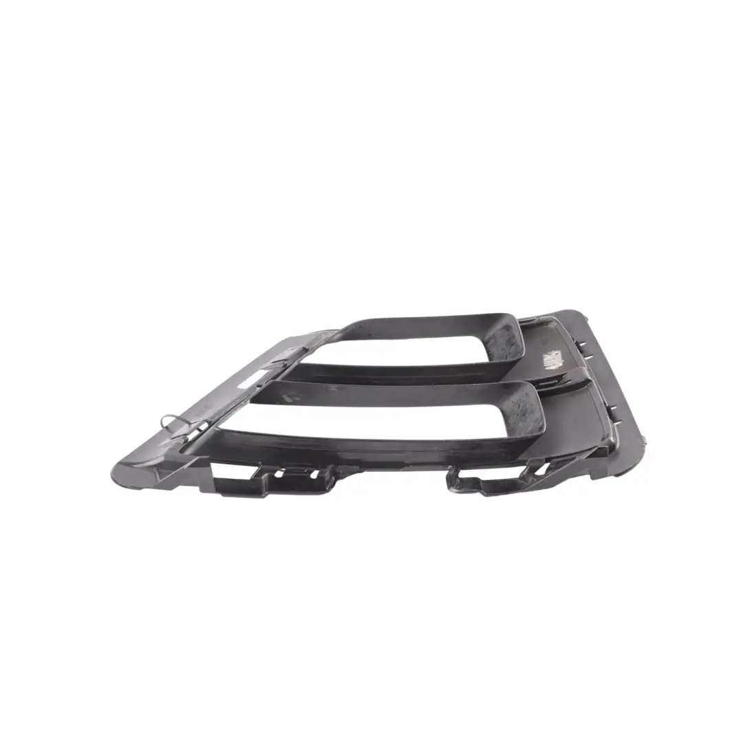 5G Front Bumper Fog light Grille Cover Left N/S to Volkswagen Golf Mk7 with Part number 5G0853665H Volkswagen Golf Mk7 5G Front Bumper Fog light Grille Cover Left N/S - SKU 5G0853665H - Part number 5G0853665H