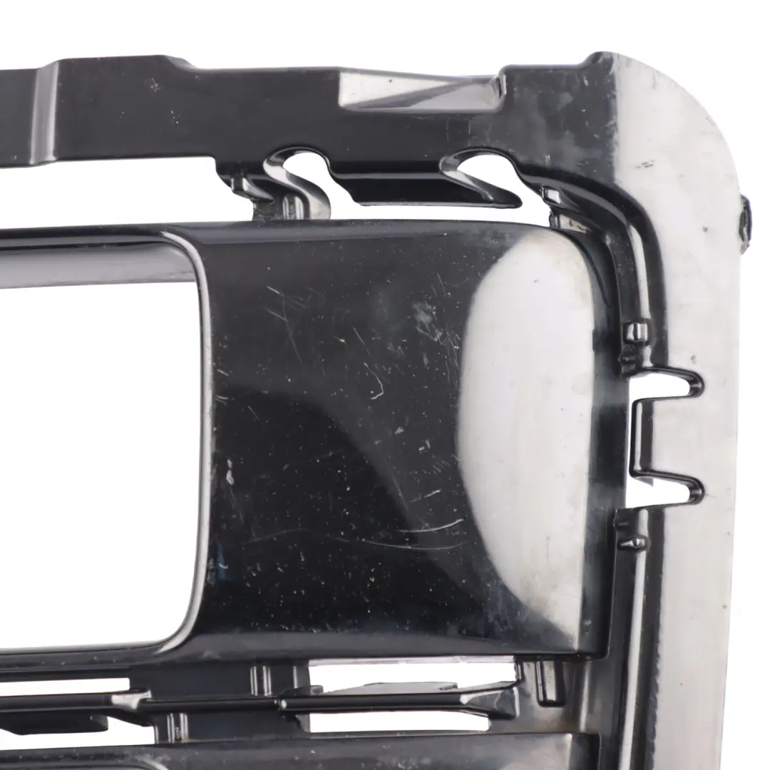 5G Front Bumper Fog light Grille Cover Left N/S to Volkswagen Golf Mk7 with Part number 5G0853665H Volkswagen Golf Mk7 5G Front Bumper Fog light Grille Cover Left N/S - SKU 5G0853665H - Part number 5G0853665H