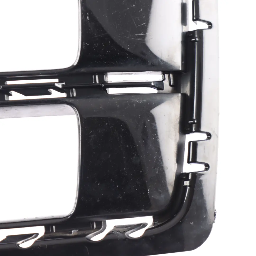 Volkswagen Golf Mk7 5G Front Bumper Fog light Grille Cover Left N/S - SKU 5G0853665H - Part number 5G0853665H