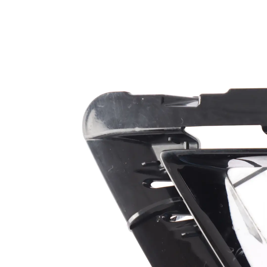 Volkswagen Golf Mk7 5G Front Bumper Fog light Grille Cover Left N/S - SKU 5G0853665H - Part number 5G0853665H