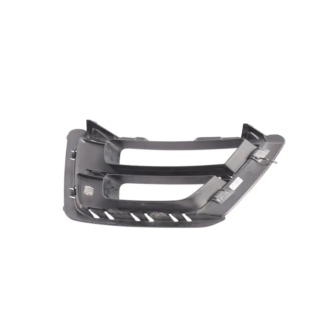 Volkswagen Golf Mk7 5G Front Bumper Fog light Grille Cover Left N/S - SKU 5G0853665H - Part number 5G0853665H