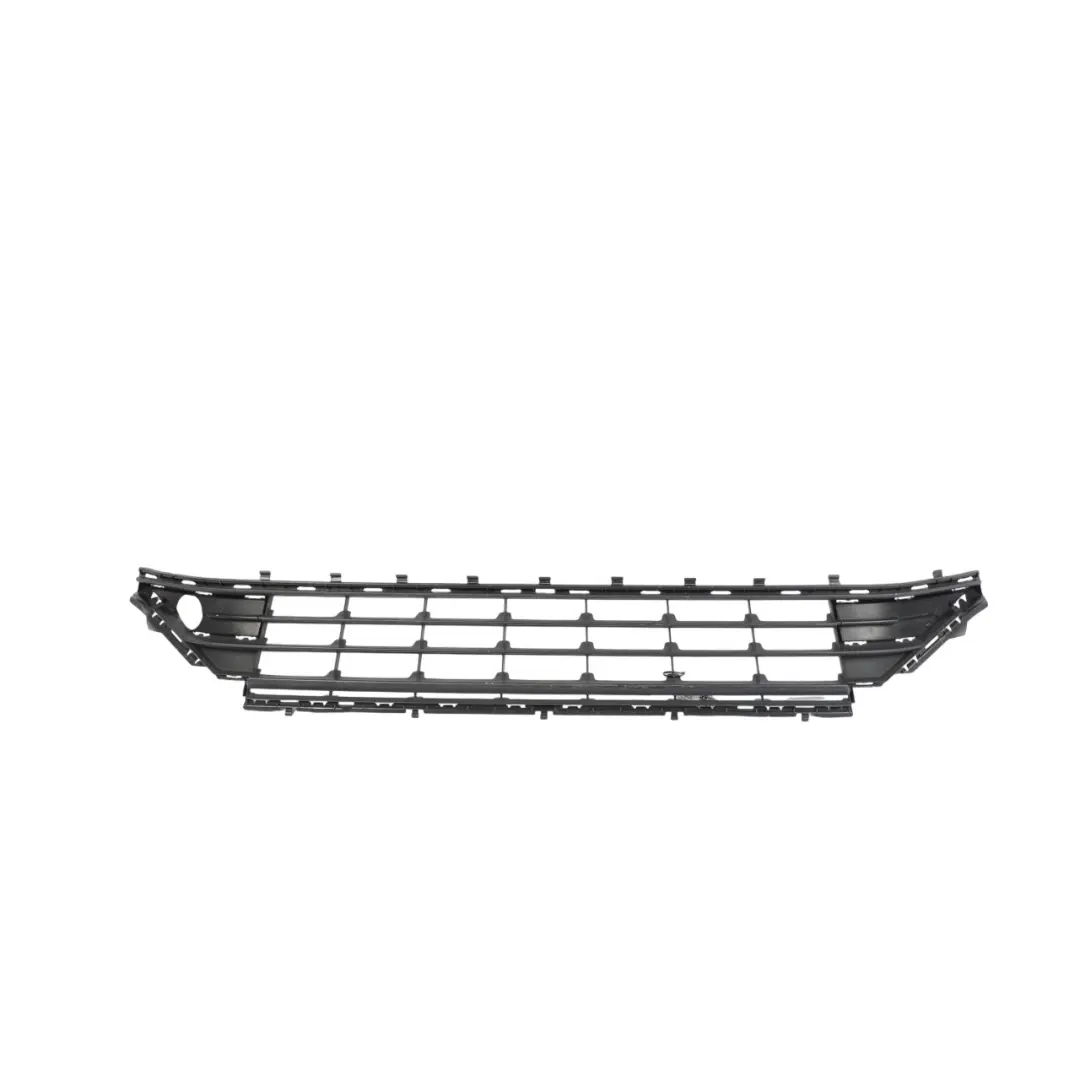 VW Volkswagen Golf Mk7 5G Front Bumper Lower Grill - SKU 5G0853677M - Part number 5G0853677M