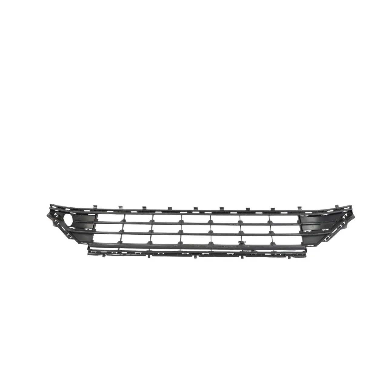 VW Volkswagen Golf Mk7 5G Front Bumper Lower Grill 5G0853677M