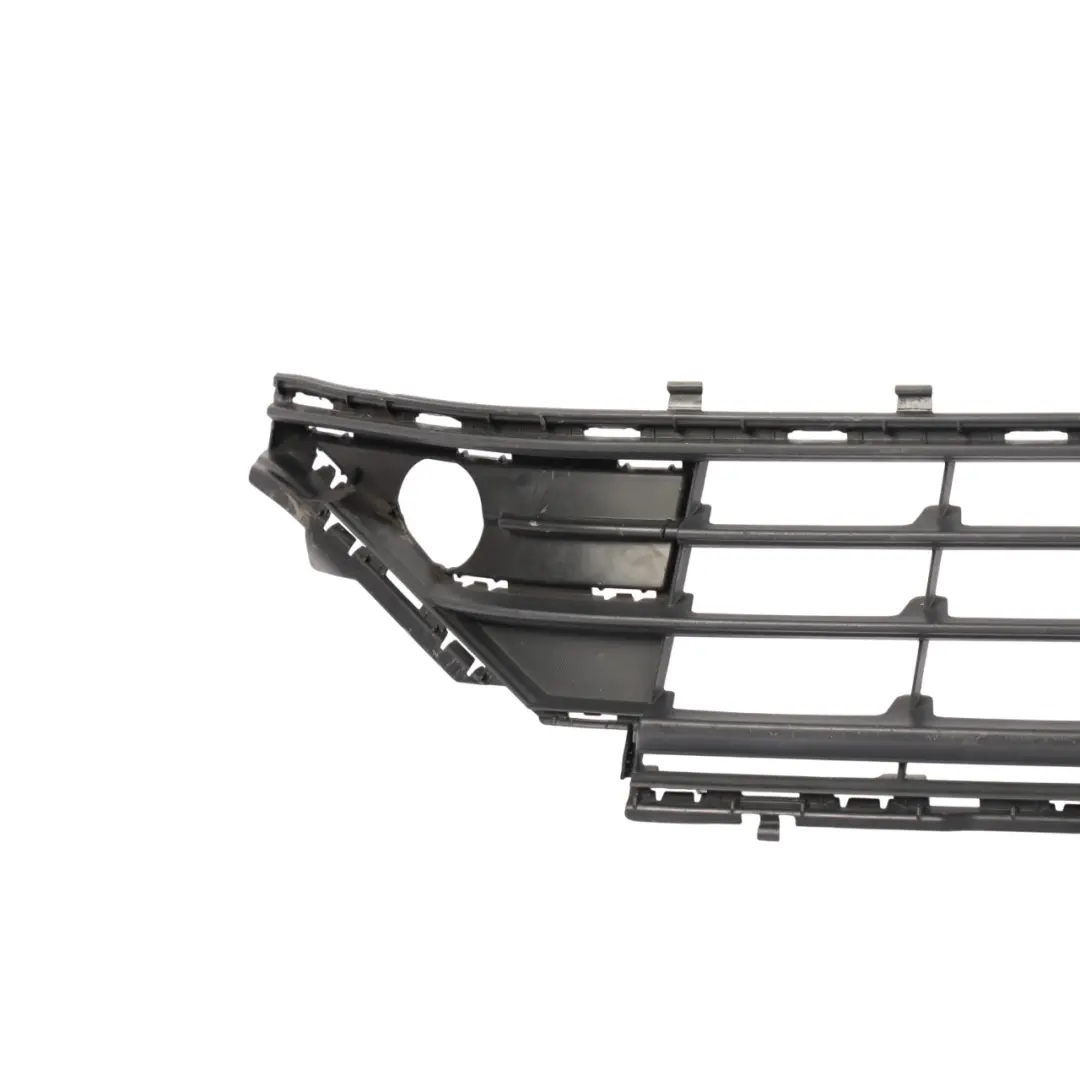 5G Front Bumper Lower Grill to VW Volkswagen Golf Mk7 with Part number 5G0853677M VW Volkswagen Golf Mk7 5G Front Bumper Lower Grill - SKU 5G0853677M - Part number 5G0853677M