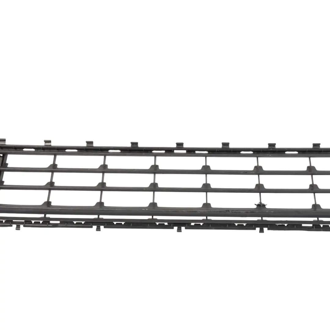 5G Front Bumper Lower Grill to VW Volkswagen Golf Mk7 with Part number 5G0853677M VW Volkswagen Golf Mk7 5G Front Bumper Lower Grill - SKU 5G0853677M - Part number 5G0853677M