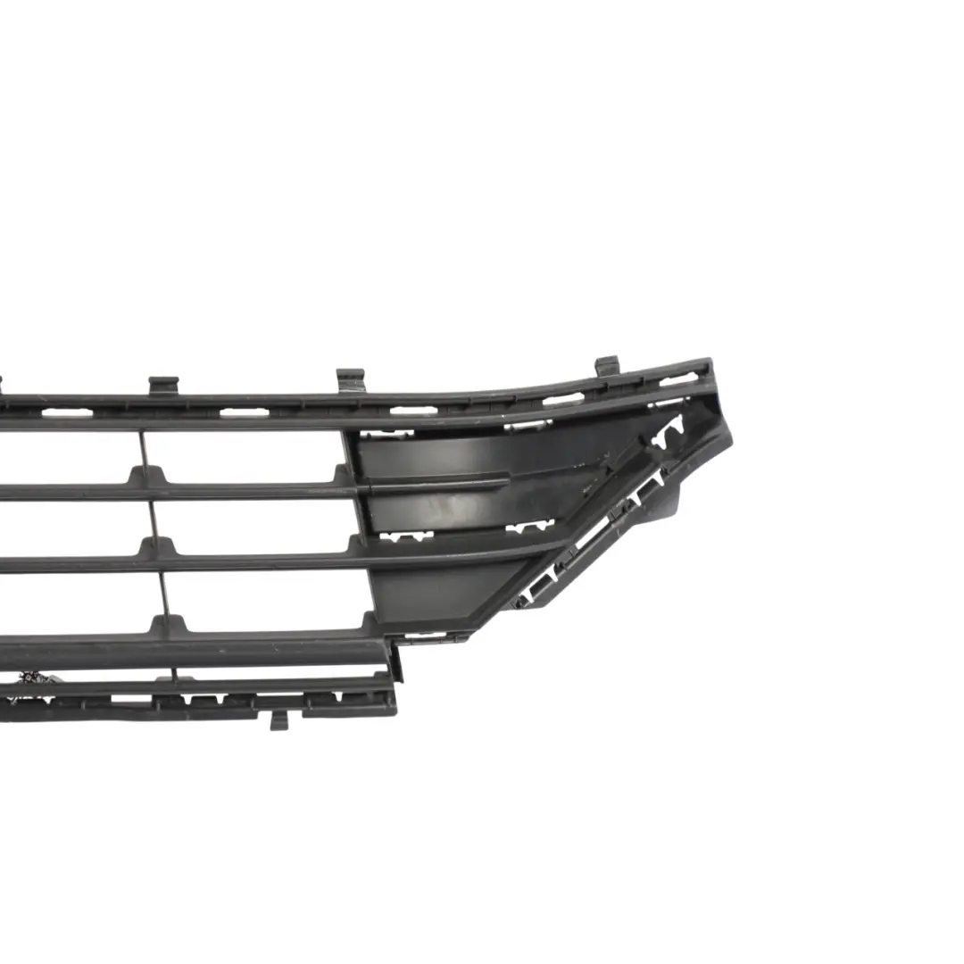 5G Front Bumper Lower Grill to VW Volkswagen Golf Mk7 with Part number 5G0853677M VW Volkswagen Golf Mk7 5G Front Bumper Lower Grill - SKU 5G0853677M - Part number 5G0853677M