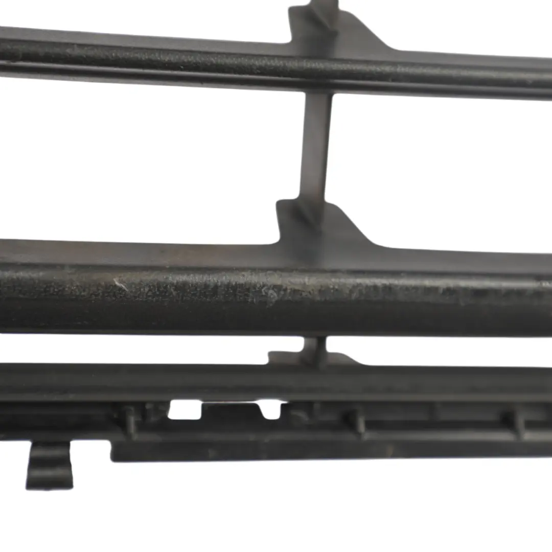 5G Front Bumper Lower Grill to VW Volkswagen Golf Mk7 with Part number 5G0853677M VW Volkswagen Golf Mk7 5G Front Bumper Lower Grill - SKU 5G0853677M - Part number 5G0853677M