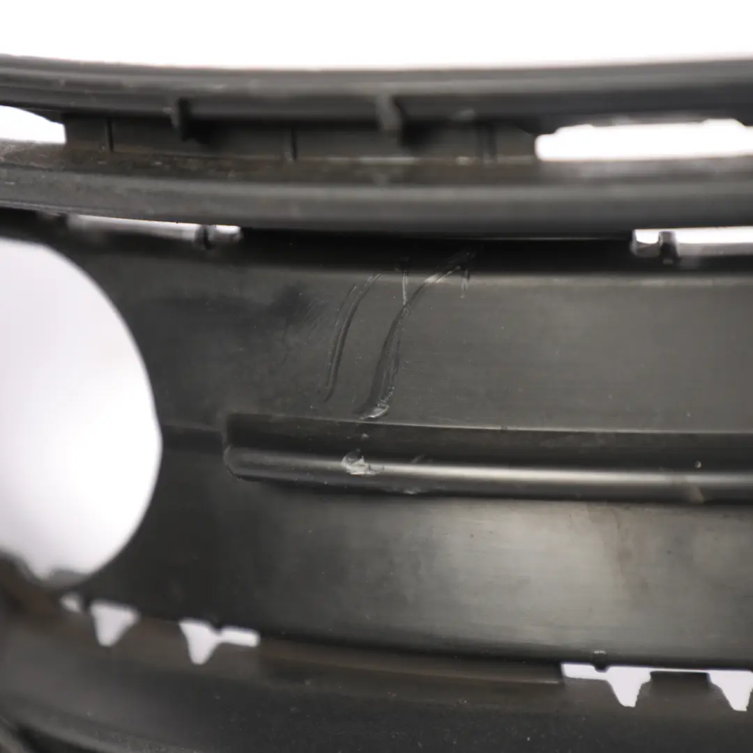 VW Volkswagen Golf Mk7 5G Front Bumper Lower Grill - SKU 5G0853677M - Part number 5G0853677M