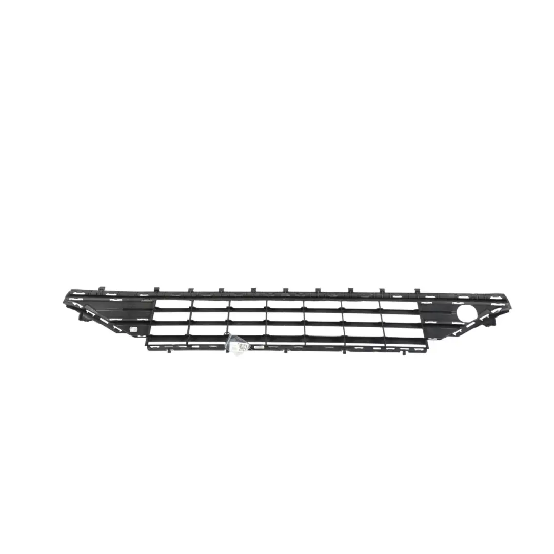 VW Volkswagen Golf Mk7 5G Front Bumper Lower Grill - SKU 5G0853677M - Part number 5G0853677M