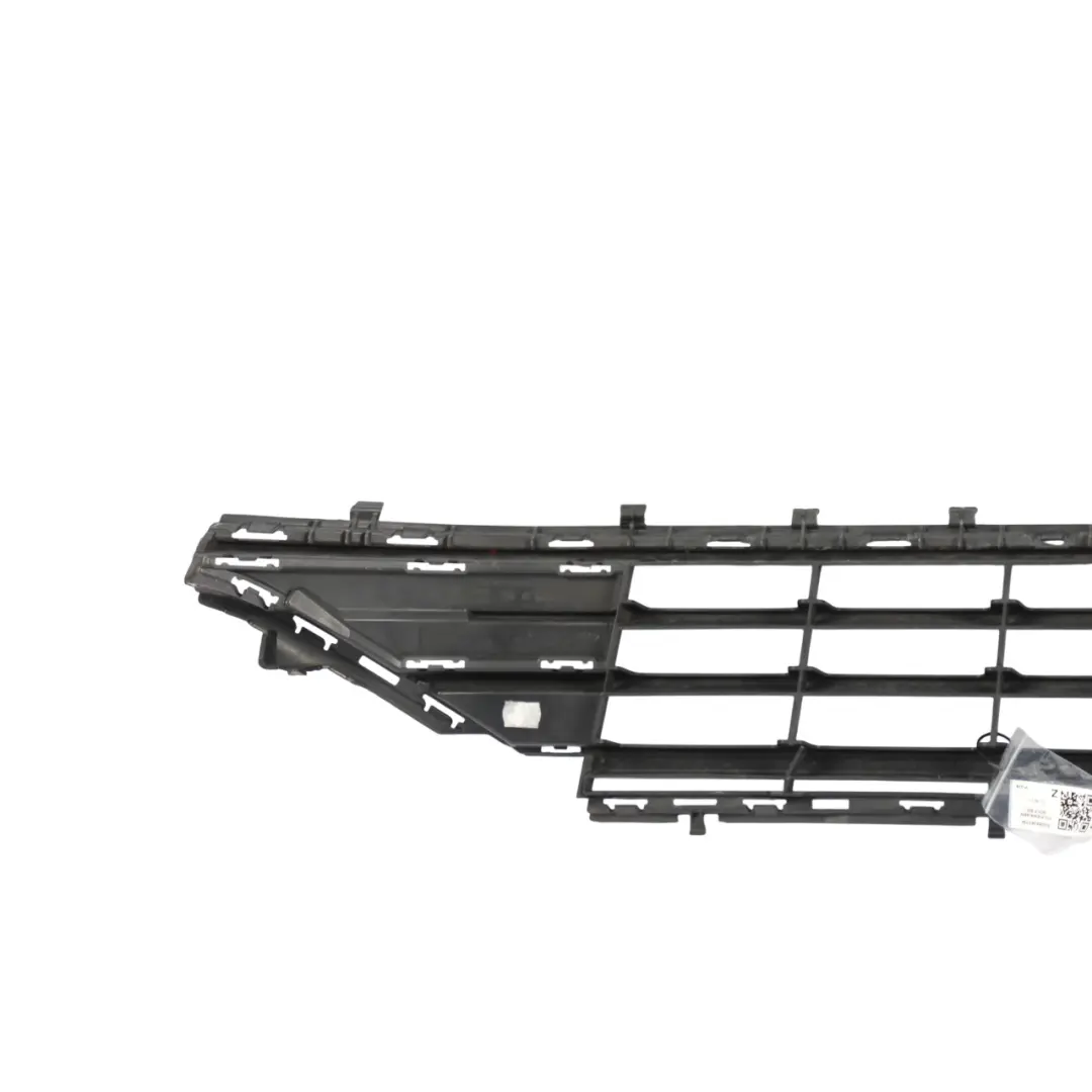 5G Front Bumper Lower Grill to VW Volkswagen Golf Mk7 with Part number 5G0853677M VW Volkswagen Golf Mk7 5G Front Bumper Lower Grill - SKU 5G0853677M - Part number 5G0853677M