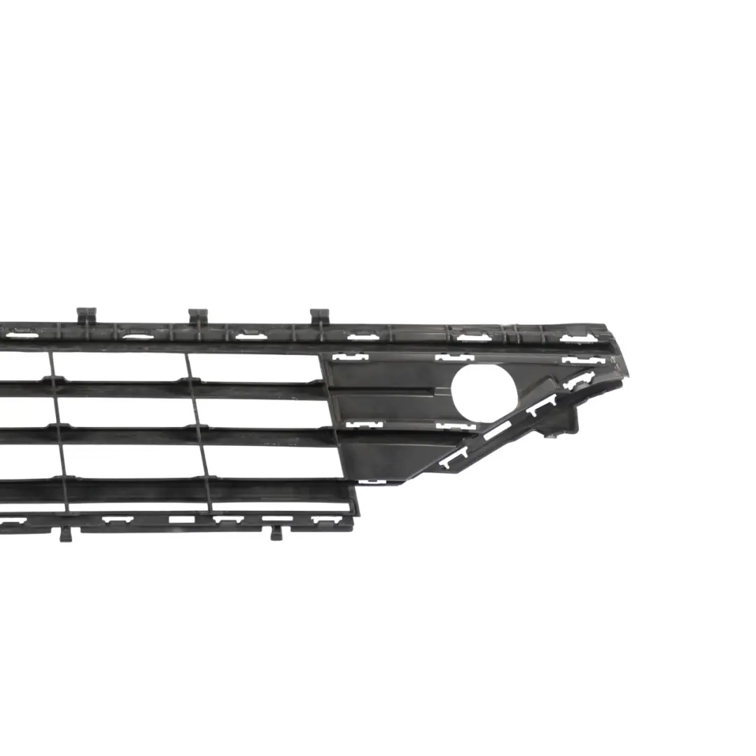 5G Front Bumper Lower Grill to VW Volkswagen Golf Mk7 with Part number 5G0853677M VW Volkswagen Golf Mk7 5G Front Bumper Lower Grill - SKU 5G0853677M - Part number 5G0853677M