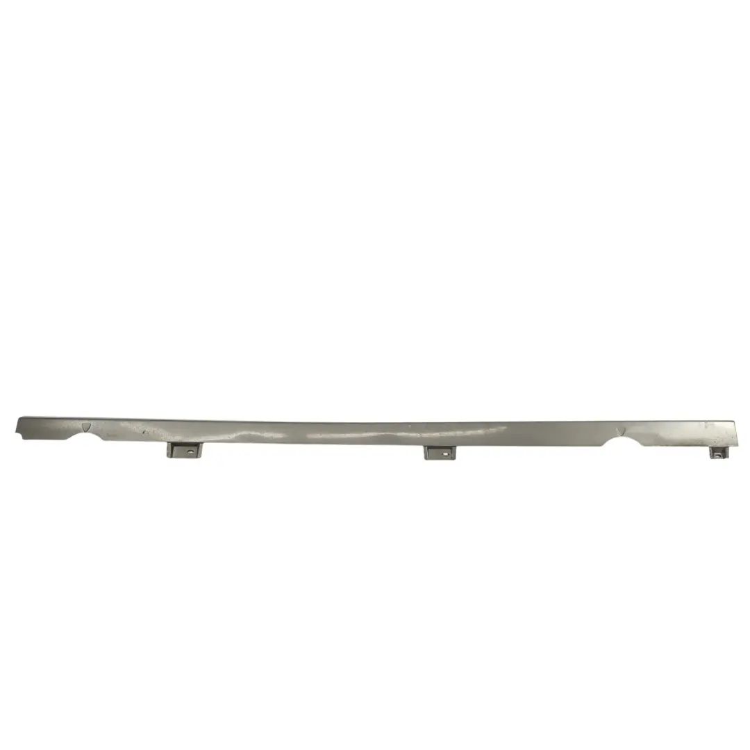 3-Faldón Lateral Izquierdo Cubierta Limestone Gris - A7N para VW Golf Mk7 R con número de pieza 5G0853855 VW Golf Mk7 R 3-Faldón Lateral Izquierdo Cubierta Limestone Gris - A7N - SKU 5G0853855-LIM - Número de pieza 5G0853855