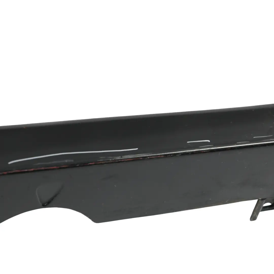 3-Drzwiowy Próg Lewy Listwa Progowa Deep Black - C9X do VW Golf Mk7 o numerze 5G0853855A VW Golf Mk7 3-Drzwiowy Próg Lewy Listwa Progowa Deep Black - C9X - SKU 5G0853855A-DBL - Numer Części 5G0853855A