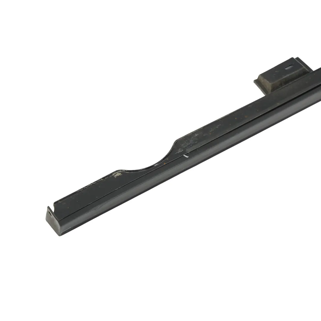 3-Door Side Skirt Left N/S Door Sill Cover Panel Deep Black - C9X to VW Golf Mk7 with Part number 5G0853855A VW Golf Mk7 3-Door Side Skirt Left N/S Door Sill Cover Panel Deep Black - C9X - SKU 5G0853855A-DBL - Part number 5G0853855A