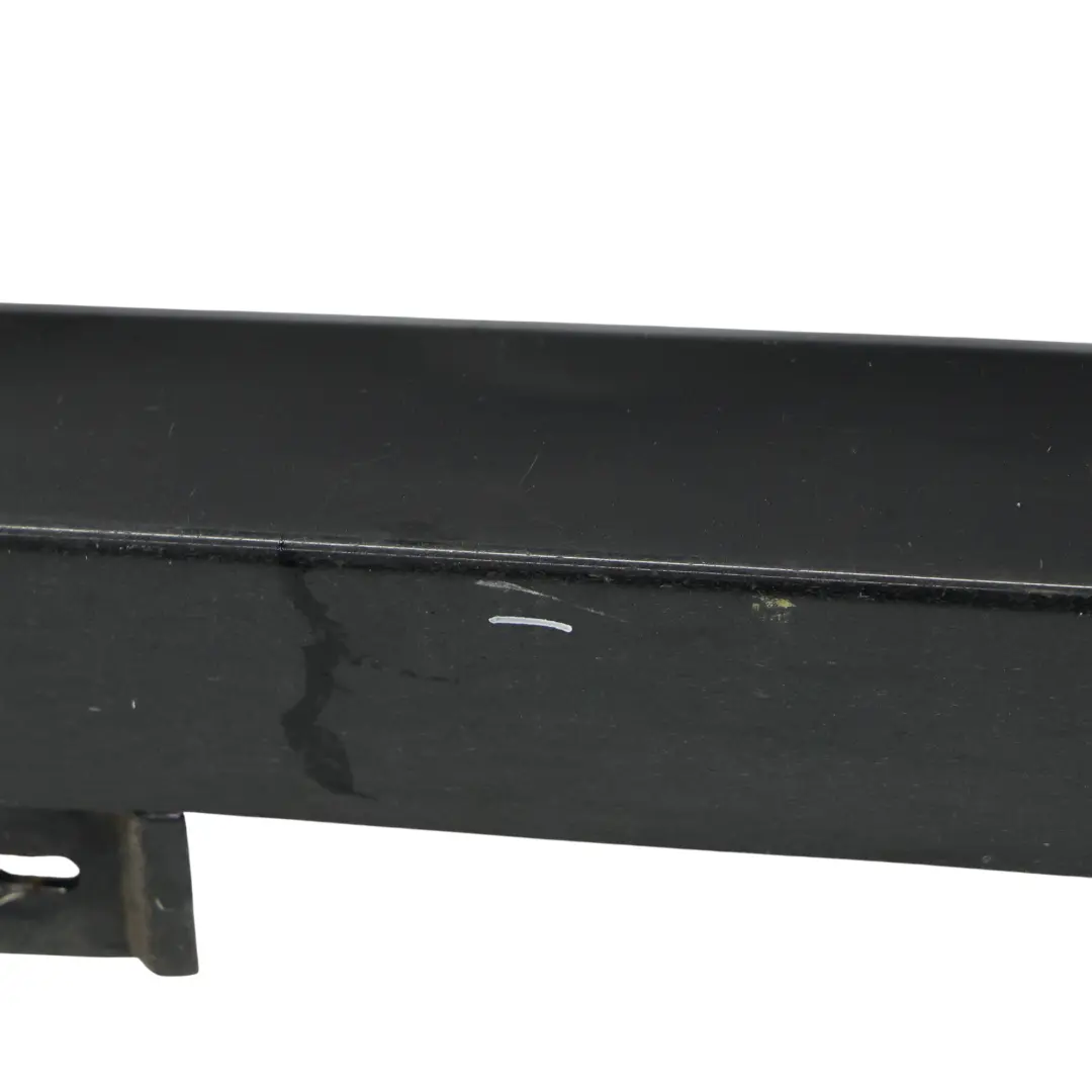 3-Türer Seitenschweller Links Türschwellerabdeckung Deep Black - C9X für VW Golf VII mit Teilenummer 5G0853855A VW Golf VII 3-Türer Seitenschweller Links Türschwellerabdeckung Deep Black - C9X - SKU 5G0853855A-DBL - Teilenummer 5G0853855A