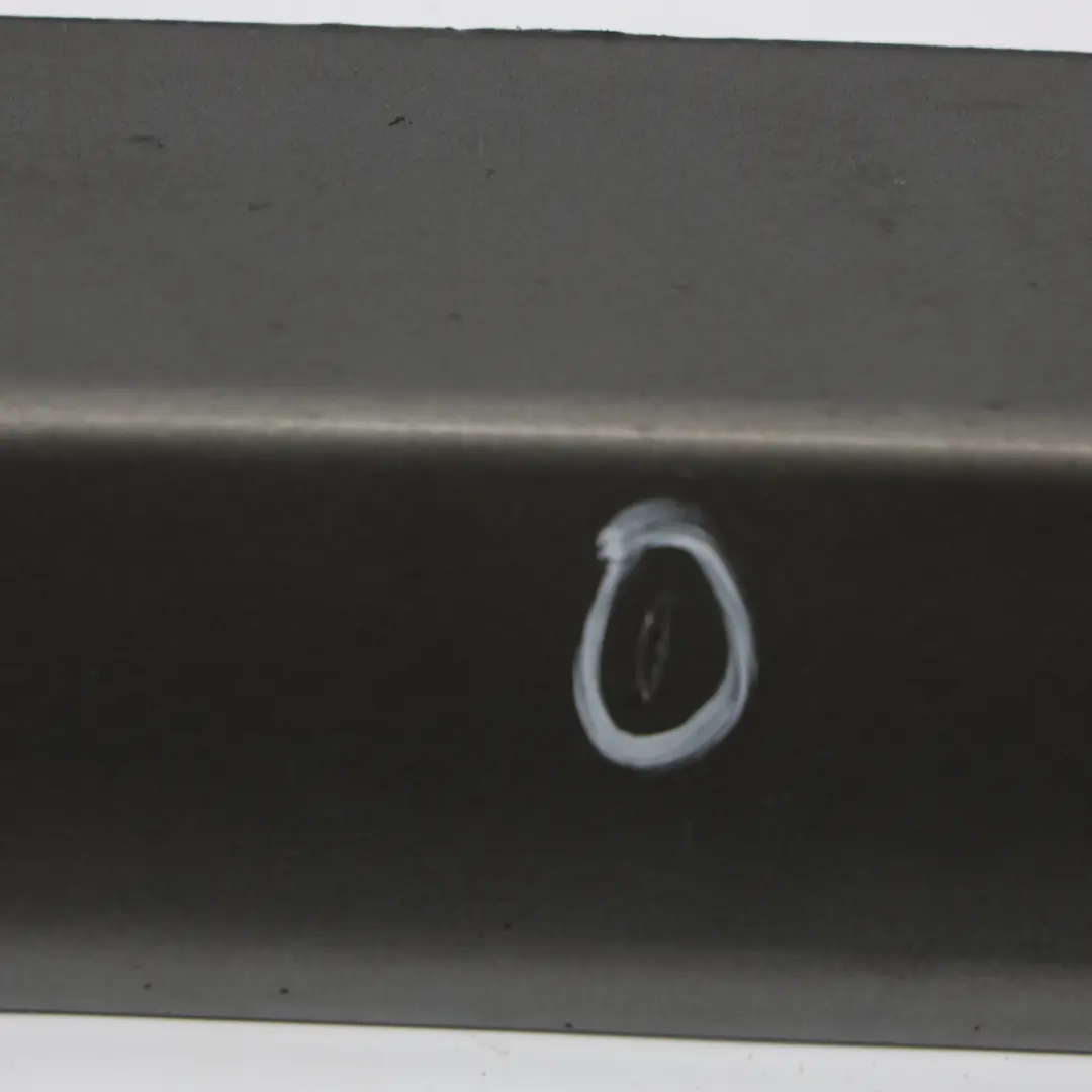 Puertas Faldón Lateral Derecho Color Limestone Grey - A7N para VW Golf VII R 3 con número de pieza 5G0853856 VW Golf VII R 3 Puertas Faldón Lateral Derecho Color Limestone Grey - A7N - SKU 5G0853856-LIM - Número de pieza 5G0853856