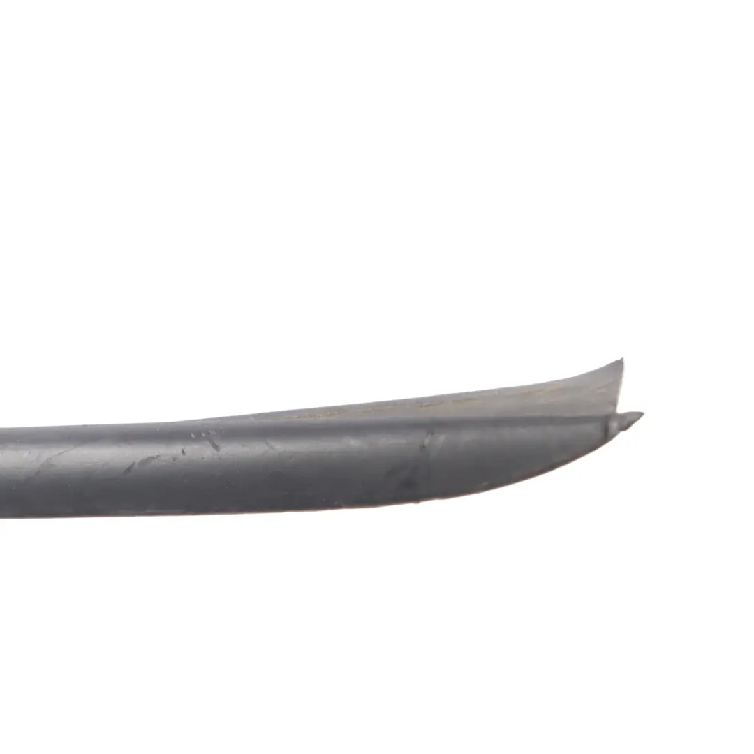 Windscreen Seal Strip Water Deflector Right O/S to Volkswagen Golf Mk7 with Part number 5G0854328A Volkswagen Golf Mk7 Windscreen Seal Strip Water Deflector Right O/S - SKU 5G0854328A - Part number 5G0854328A