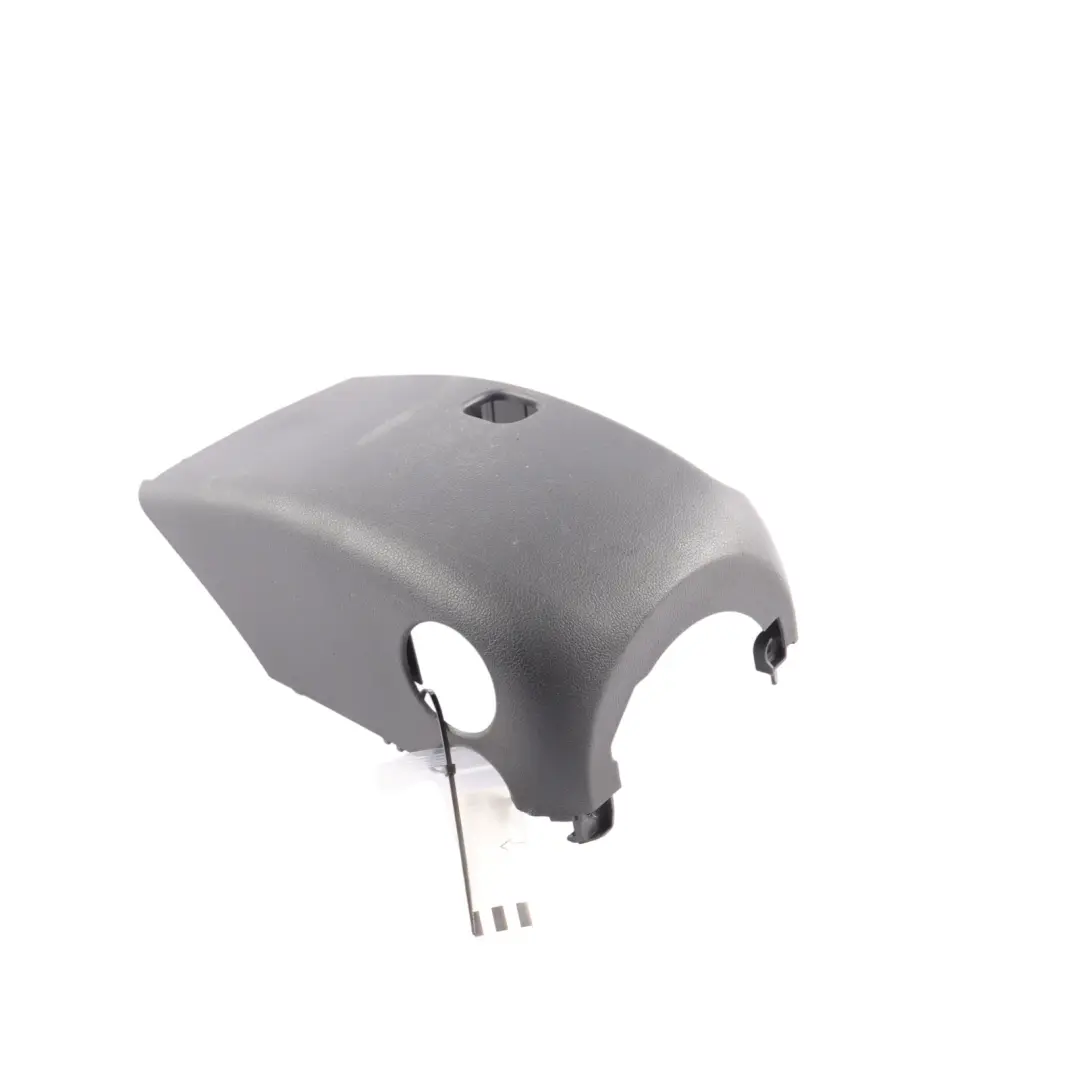 VW Volkswagen Golf Mk7 5G Steering Column Mechanism Trim Panel Cover - SKU 5G0858559H - Part number 5G0858559H