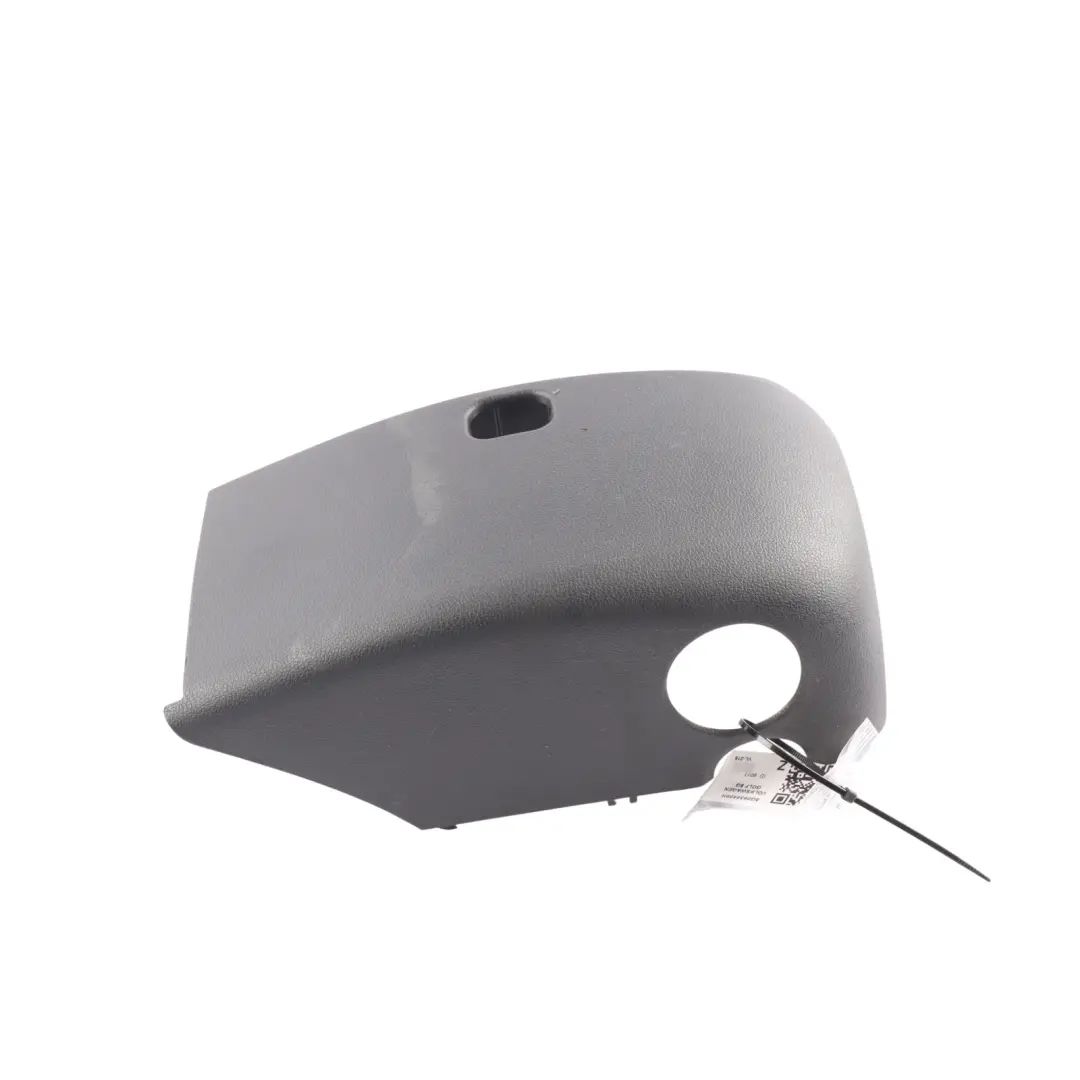 5G Steering Column Mechanism Trim Panel Cover to VW Volkswagen Golf Mk7 with Part number 5G0858559H VW Volkswagen Golf Mk7 5G Steering Column Mechanism Trim Panel Cover - SKU 5G0858559H - Part number 5G0858559H