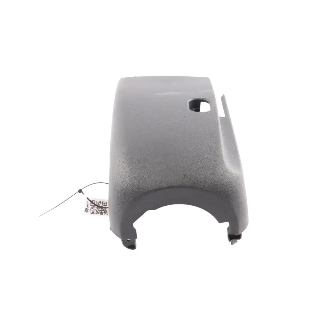 VW Volkswagen Golf Mk7 5G Steering Column Mechanism Trim Panel Cover - SKU 5G0858559H - Part number 5G0858559H