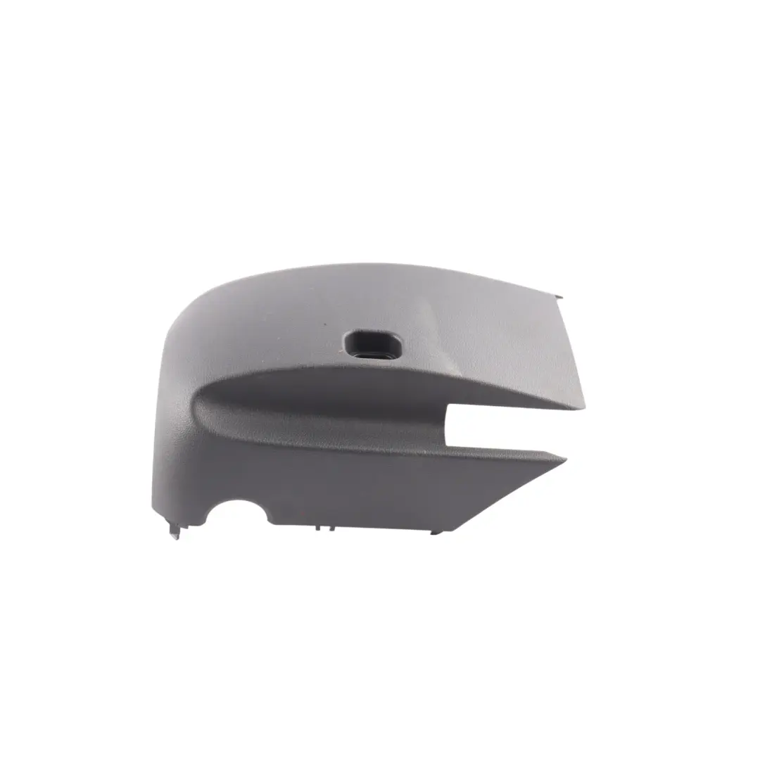 VW Volkswagen Golf Mk7 5G Steering Column Mechanism Trim Panel Cover - SKU 5G0858559H - Part number 5G0858559H