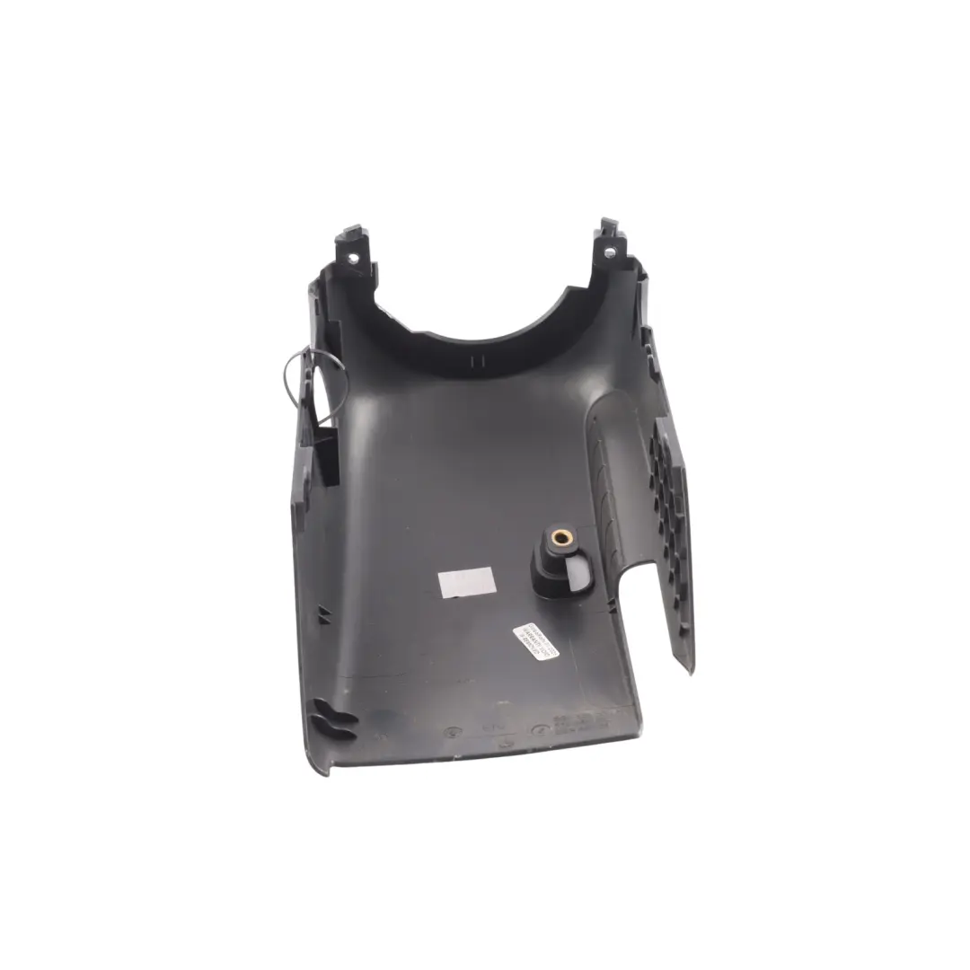 Volkswagen Golf Mk7 5G Osłona Obudowa Kolumny Kierownicy - SKU 5G0858559H - Numer Części 5G0858559H