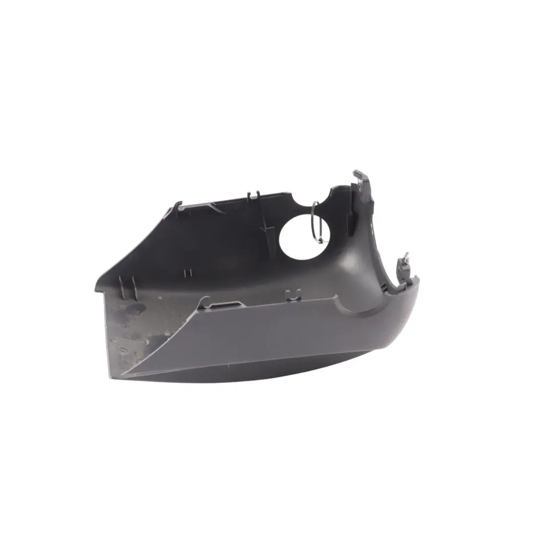 VW Volkswagen Golf Mk7 5G Steering Column Mechanism Trim Panel Cover - SKU 5G0858559H - Part number 5G0858559H