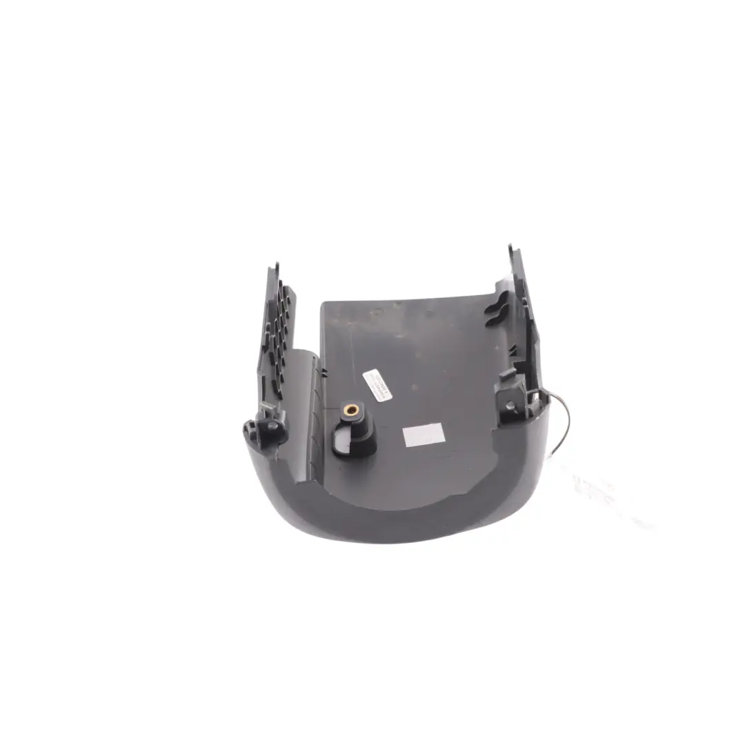VW Volkswagen Golf Mk7 5G Steering Column Mechanism Trim Panel Cover - SKU 5G0858559H - Part number 5G0858559H