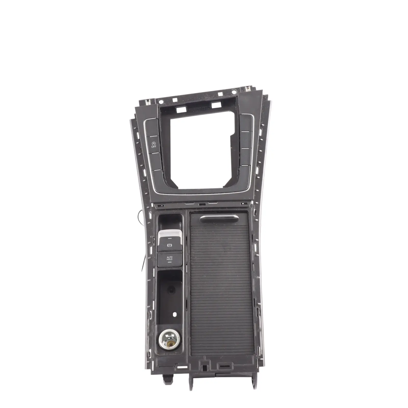 Volkswagen VW Golf Mk7 Centre Console Surround Panel Trim Cover 5G2864263AQ