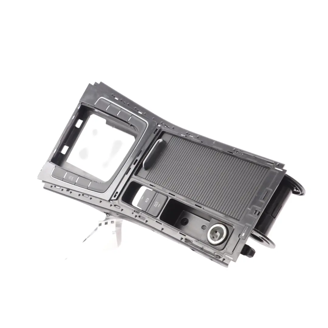 Volkswagen VW Golf Mk7 Centre Console Surround Panel Trim Cover - SKU RHD-5G2864263AQ-1 - Part number 5G2864263AQ