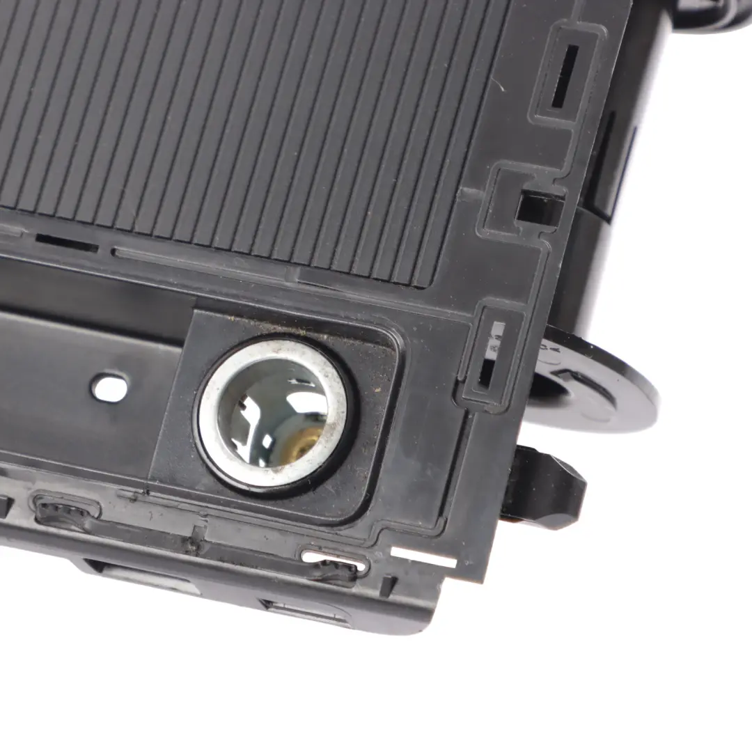 Volkswagen VW Golf Mk7 Centre Console Surround Panel Trim Cover - SKU RHD-5G2864263AQ-1 - Part number 5G2864263AQ