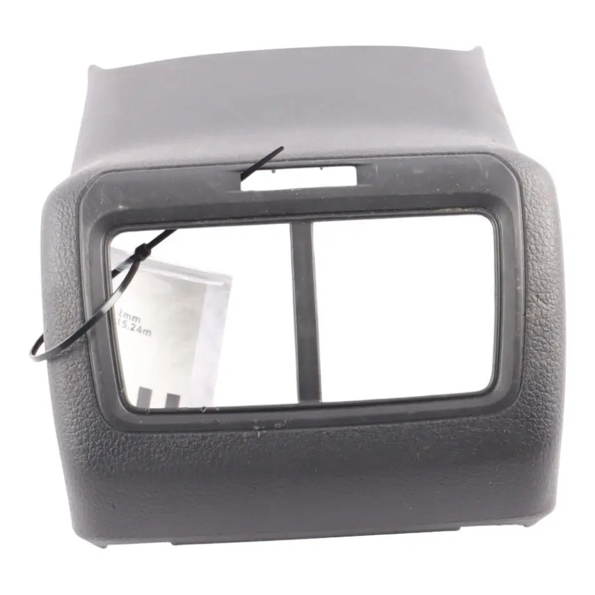 Volkswagen Golf Mk7 Rejilla Ventilación Consola Central Trasera 5G0864298F