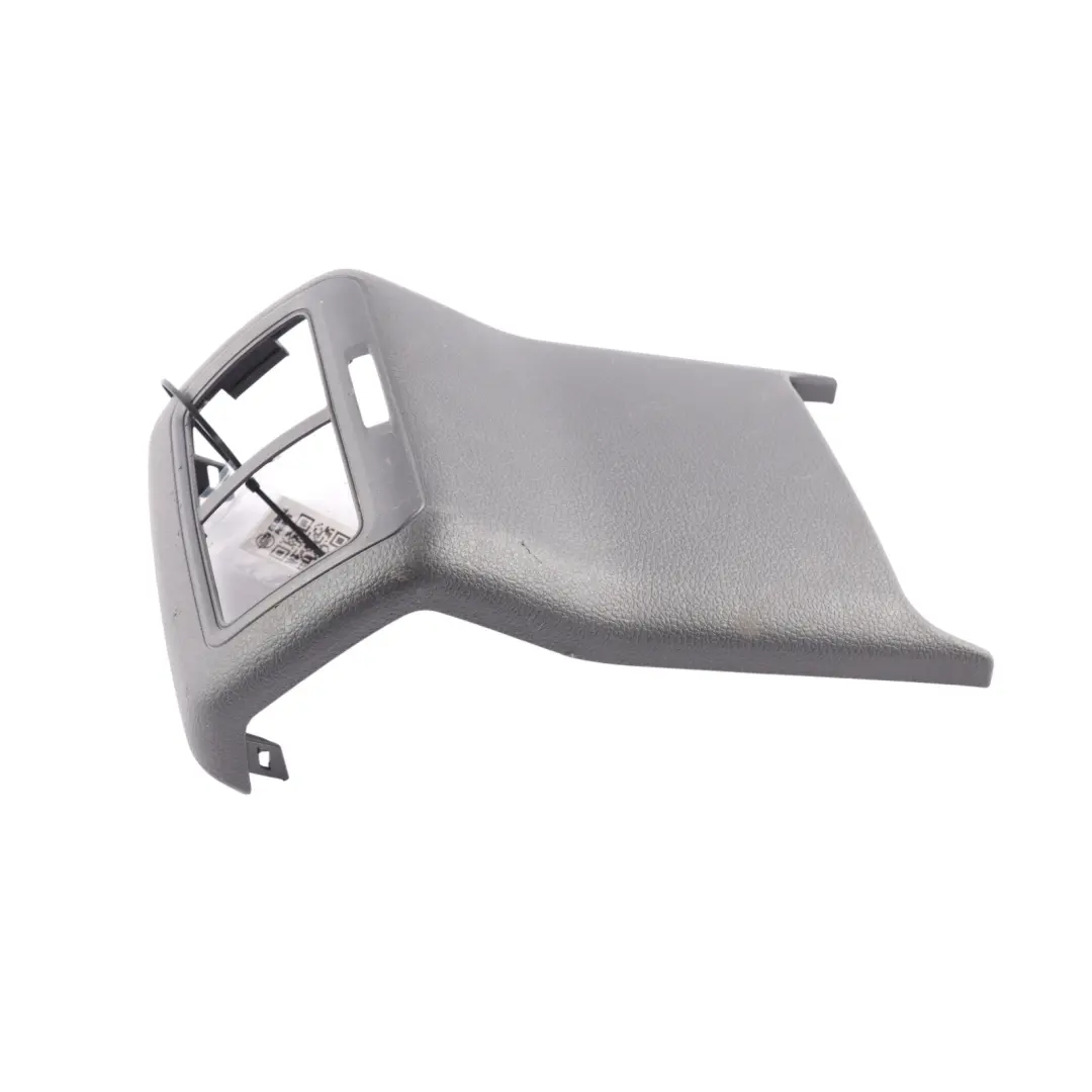 Konsola Środkowa Osłona Nawiewu Tył 5G0864298F do Volkswagen Golf Mk7 o numerze 5G0863289C Volkswagen Golf Mk7 Konsola Środkowa Osłona Nawiewu Tył 5G0864298F - SKU 5G0863289C - Numer Części 5G0863289C