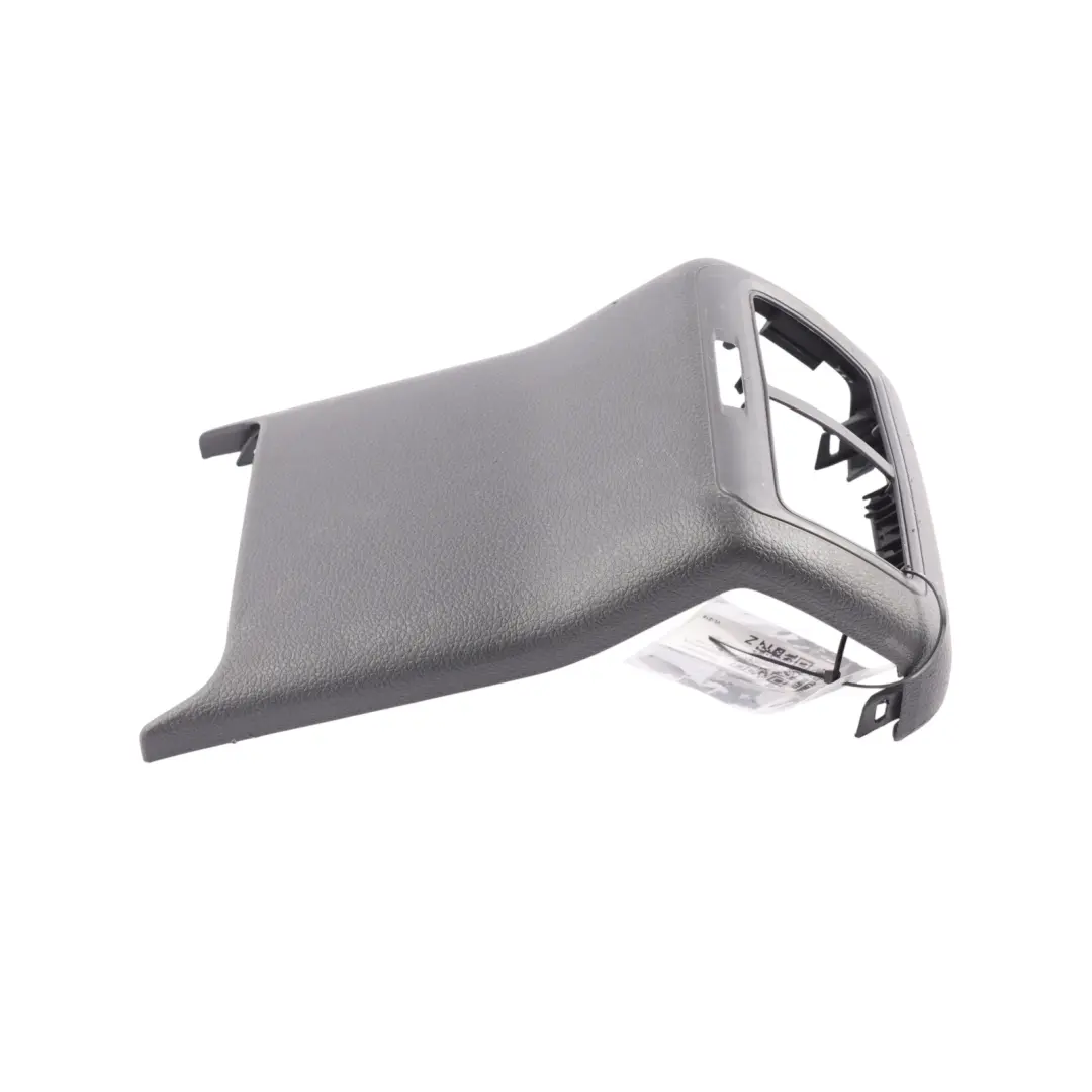 Volkswagen Golf Mk7 Konsola Środkowa Osłona Nawiewu Tył 5G0864298F - SKU 5G0863289C - Numer Części 5G0863289C