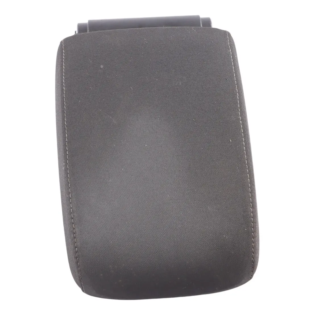 Volkswagen VW Golf Mk7 5G Centre Console Armrest Cloth Fabric Black 5G0864207F