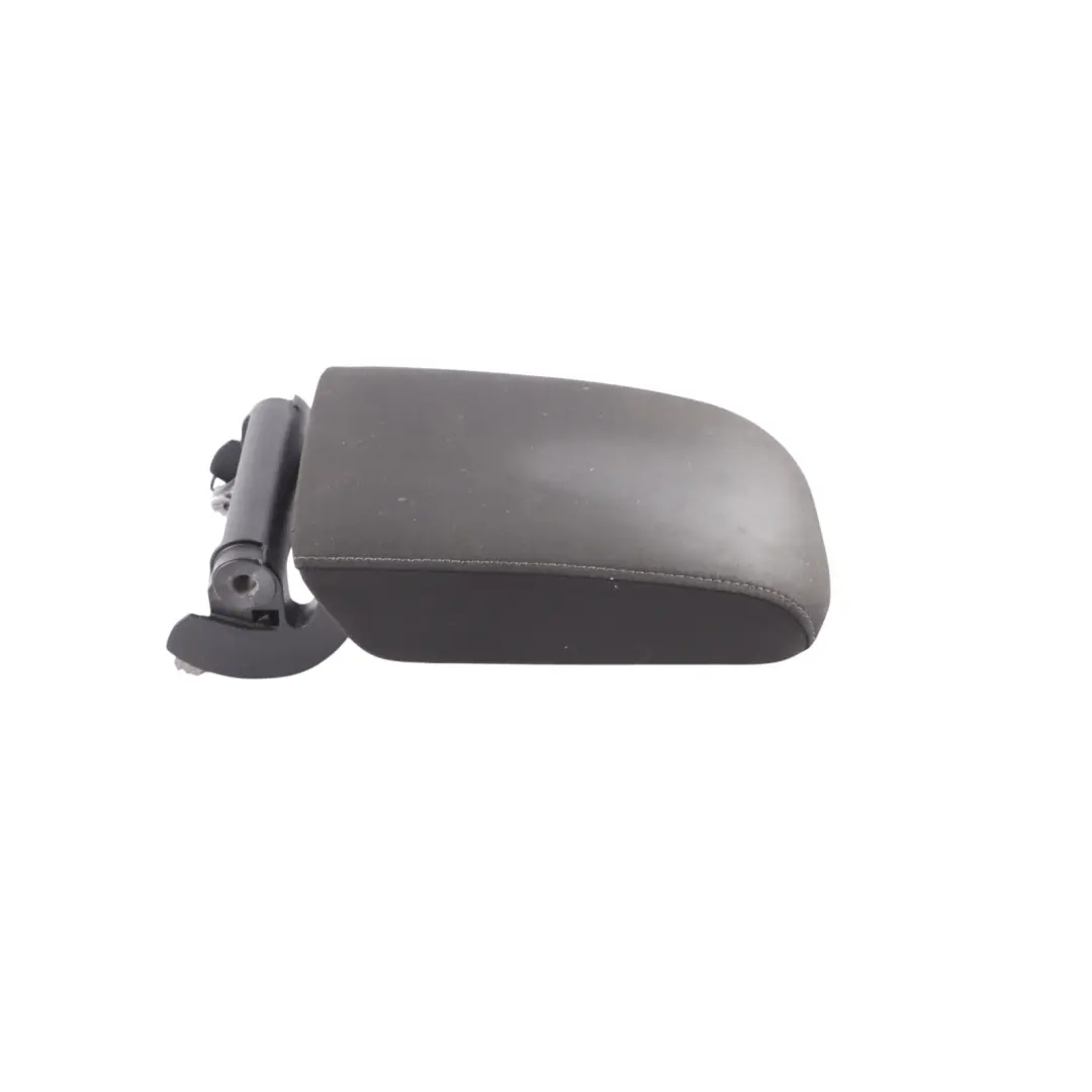 5G Mittelkonsole Armlehne Stoff Schwarz für Volkswagen Golf MK7 mit Teilenummer 5G0864207F Volkswagen Golf MK7 5G Mittelkonsole Armlehne Stoff Schwarz - SKU 5G0864207F-3 - Teilenummer 5G0864207F