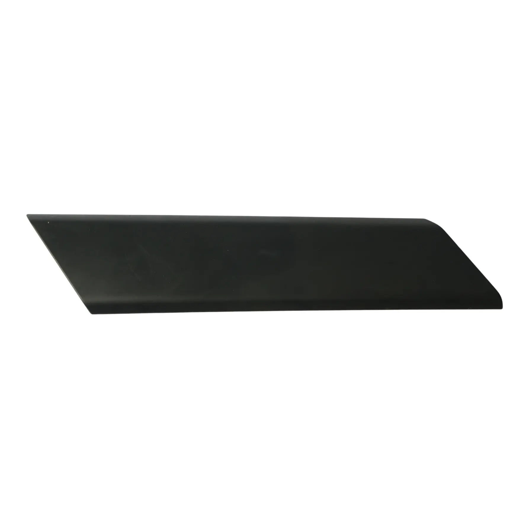 VW Golf Mk7 Puerta Tirador Embellecedor Panel Delantero Izquierdo 5G0868039A