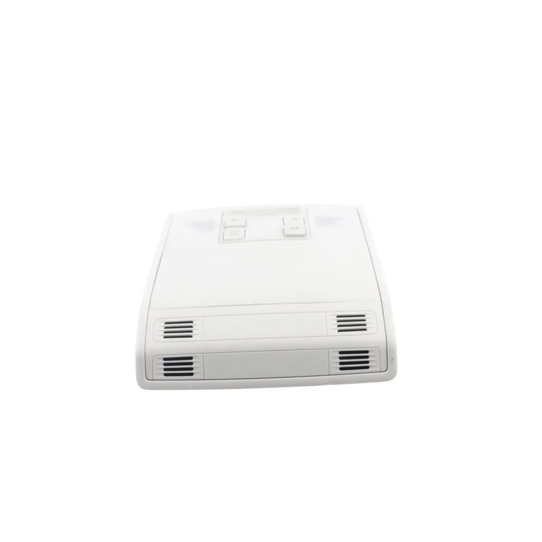 Roof Light Front Reading Lamp Interior Switch Grey to Volkswagen Golf Mk7 with Part number 5G0868837 Volkswagen Golf Mk7 Roof Light Front Reading Lamp Interior Switch Grey - SKU 5G0868837-3 - Part number 5G0868837