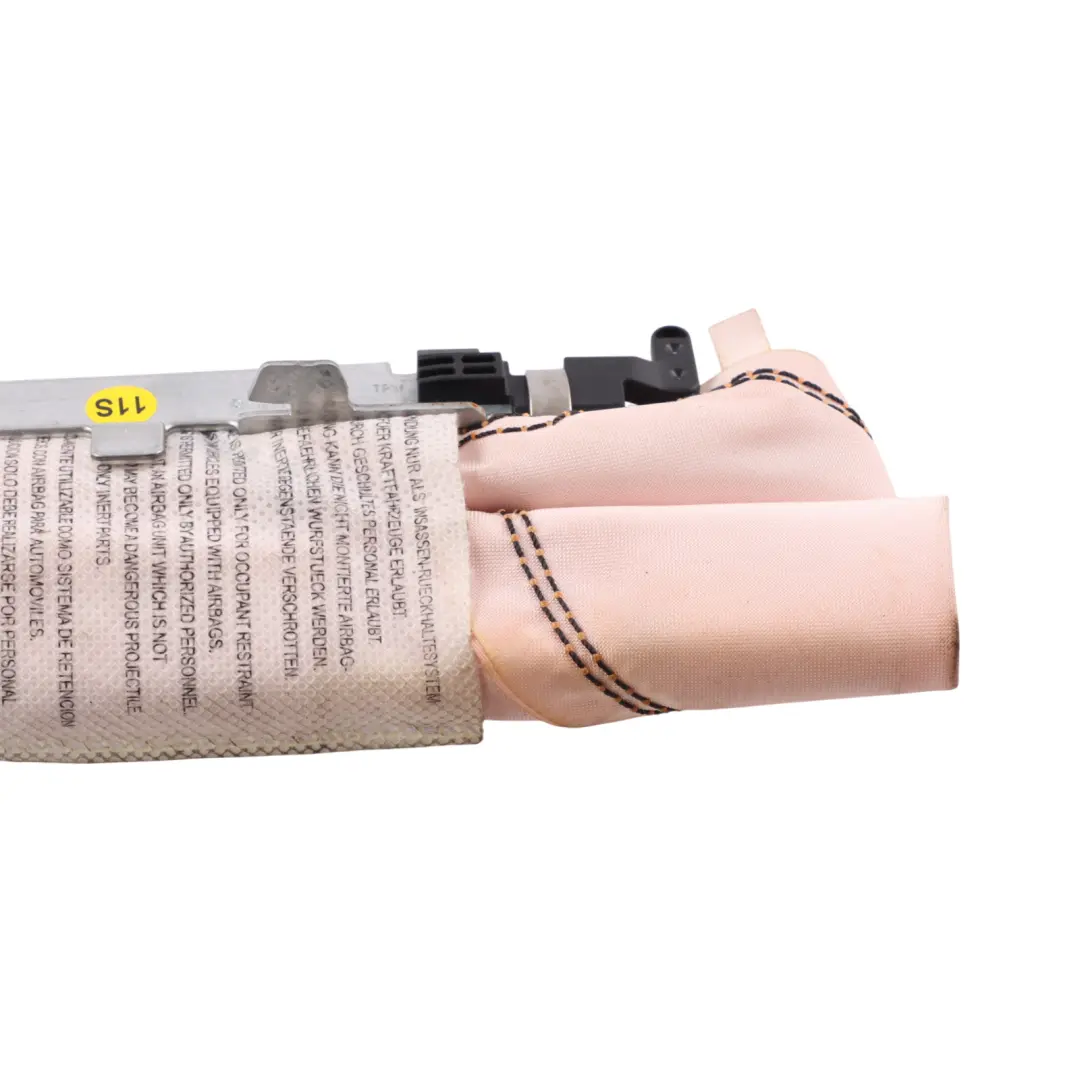 Volkswagen VW Golf 5G Mk7 Airbag Unit D Front Left N/S - SKU 5G0880241 - Part number 5G0880241