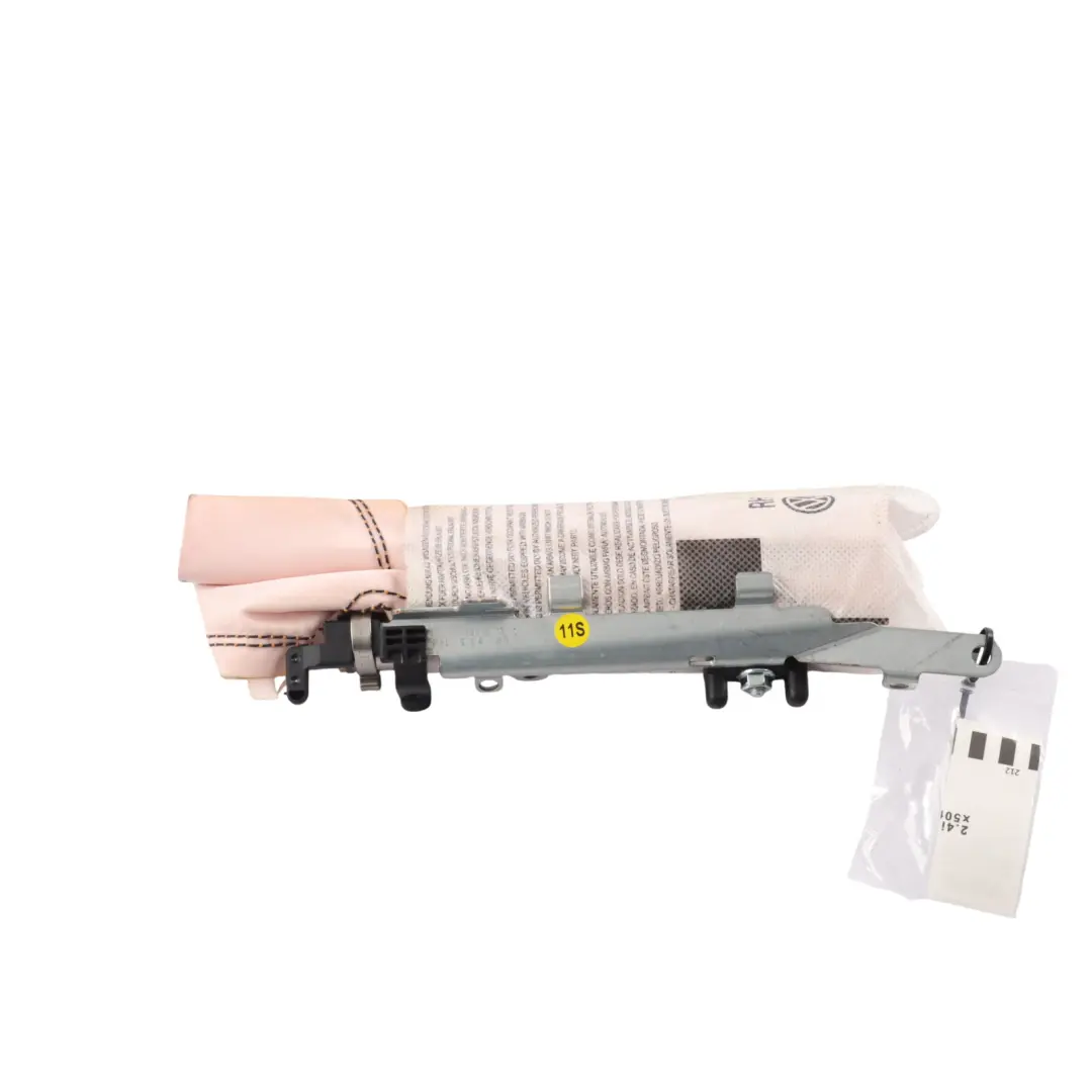 Volkswagen VW Golf 5G Mk7 Airbag Unit D Front Left N/S - SKU 5G0880241 - Part number 5G0880241