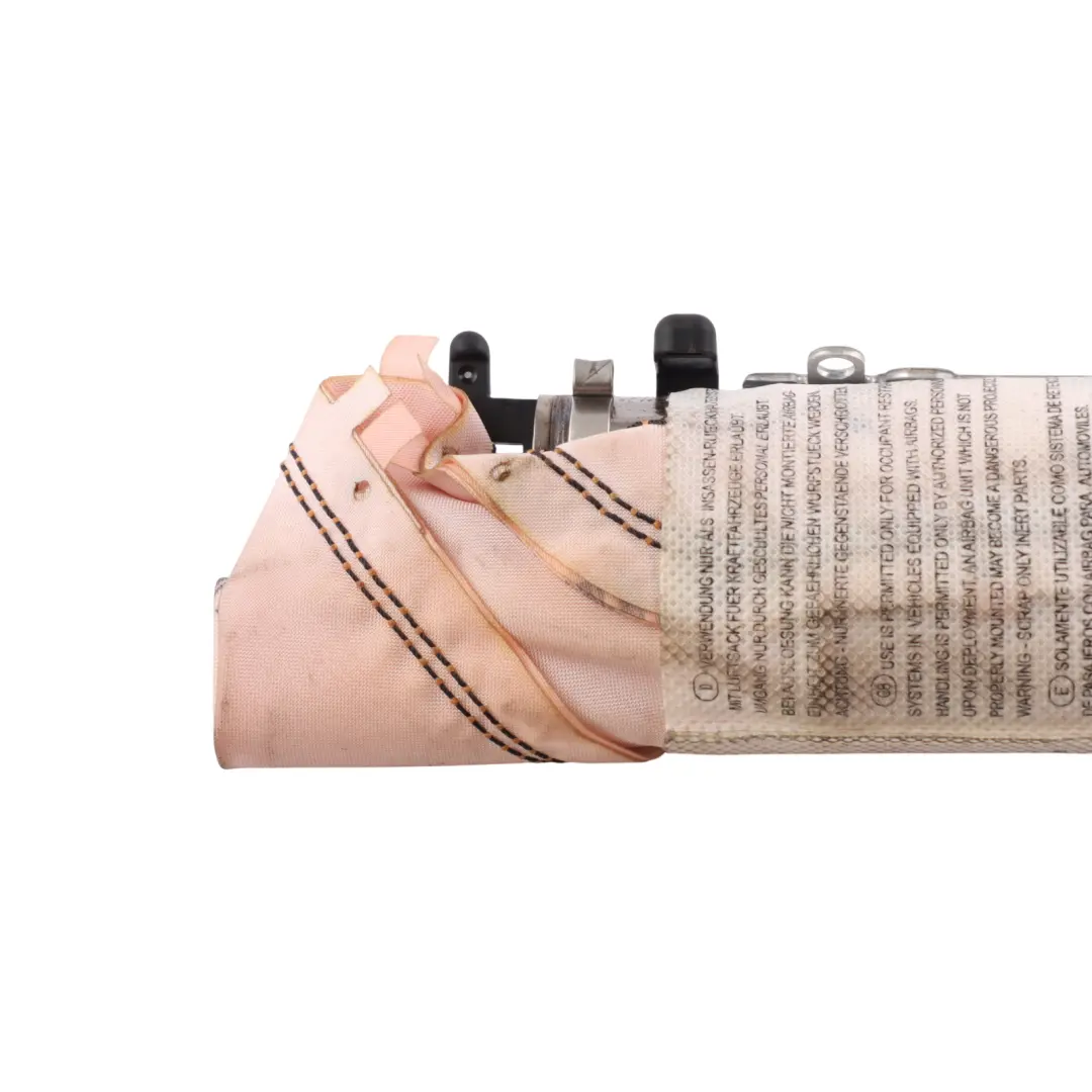 5G Mk7 Airbag Unit D Front Left N/S to Volkswagen VW Golf with Part number 5G0880241 Volkswagen VW Golf 5G Mk7 Airbag Unit D Front Left N/S - SKU 5G0880241 - Part number 5G0880241