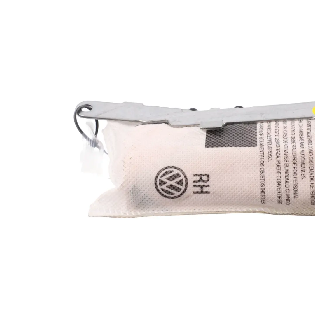 Volkswagen VW Golf 5G Mk7 Airbag Unit D Front Left N/S - SKU 5G0880241 - Part number 5G0880241