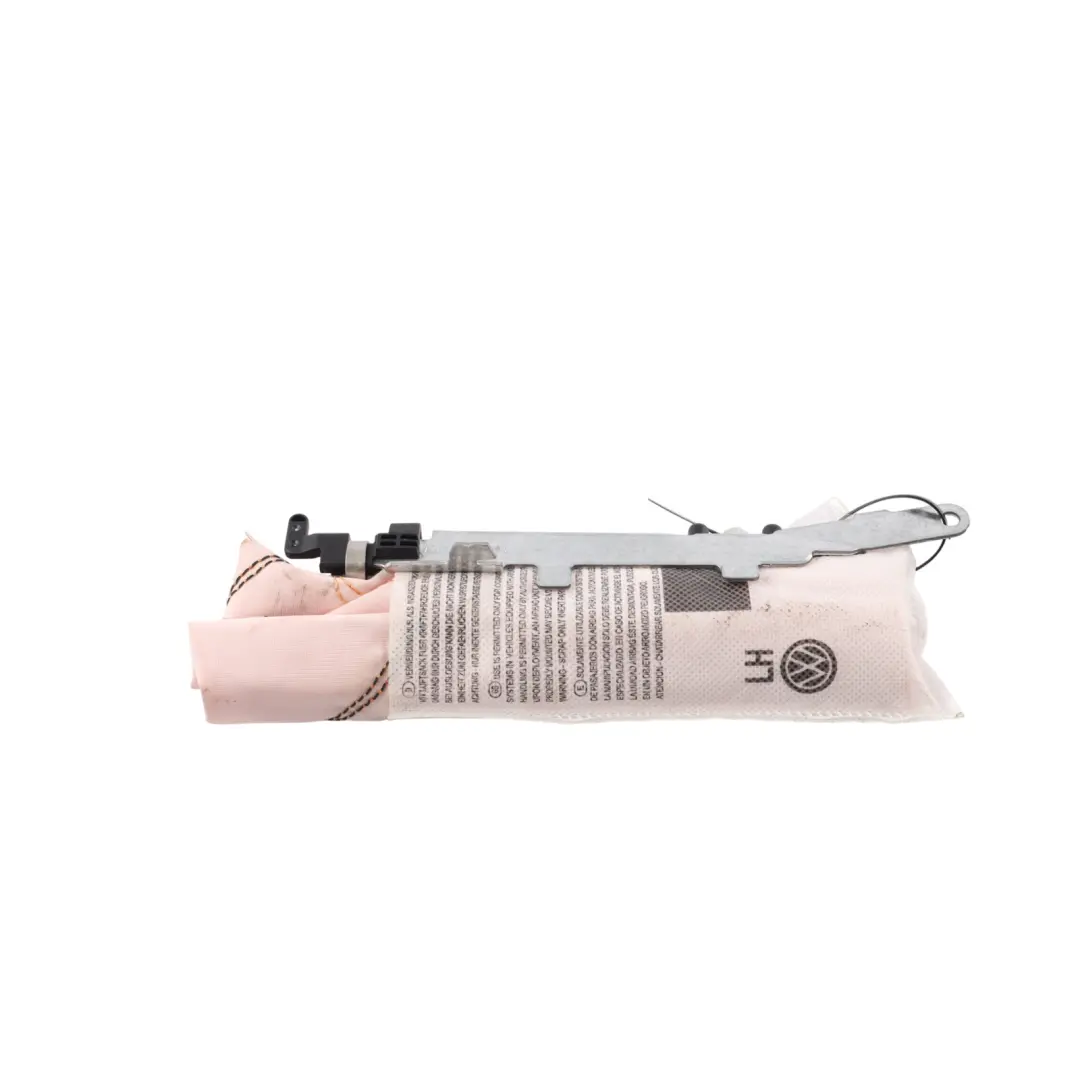 Volkswagen VW Golf 7 Sitz Seite Seitliche Luft Modul Vorne Rechts - SKU 5G0880242C - Teilenummer 5G0880242C