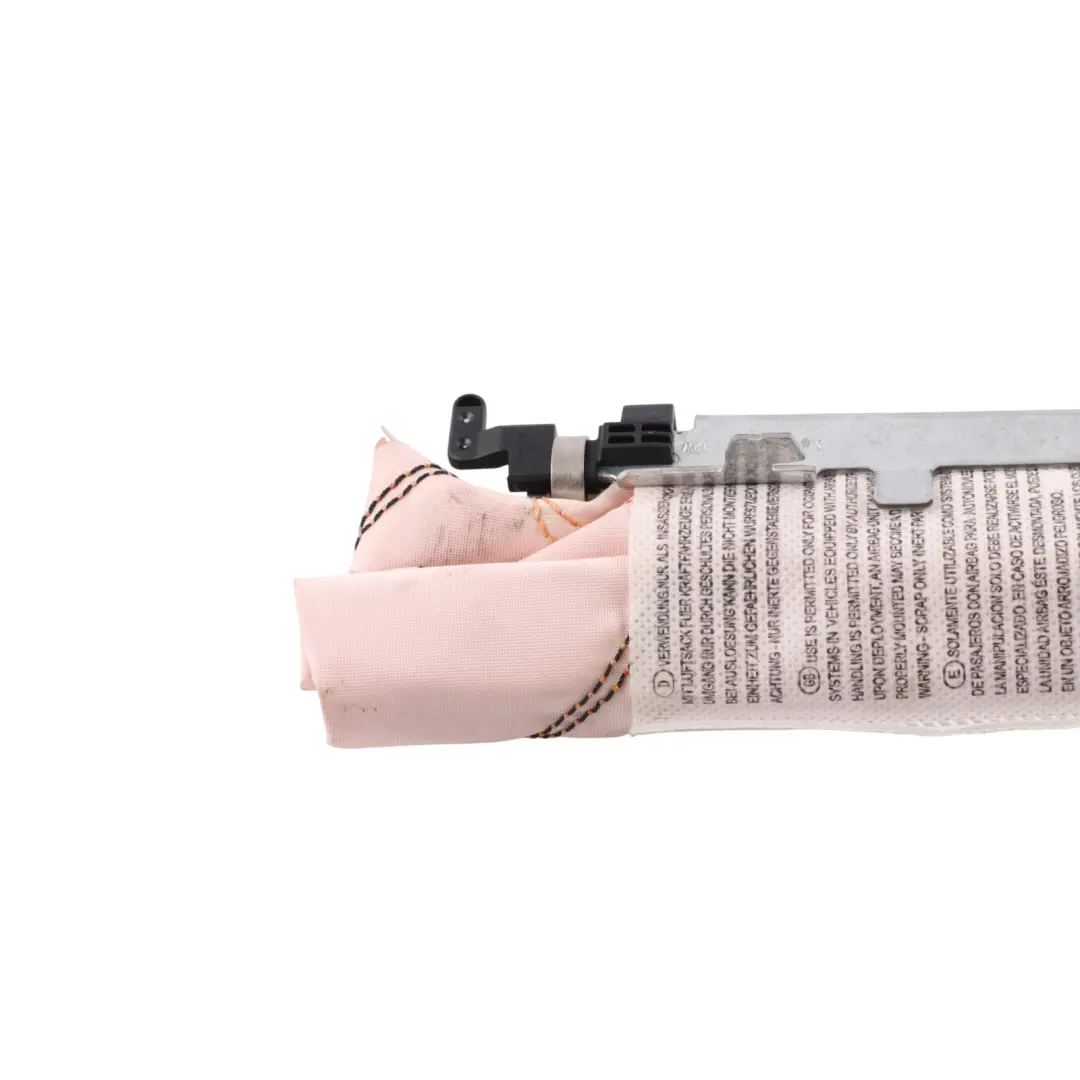 Sitz Seite Seitliche Luft Modul Vorne Rechts für Volkswagen VW Golf 7 mit Teilenummer 5G0880242C Volkswagen VW Golf 7 Sitz Seite Seitliche Luft Modul Vorne Rechts - SKU 5G0880242C - Teilenummer 5G0880242C